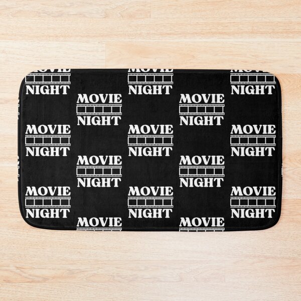 Item preview, Movie Junkie designed and sold by SeasonXpress.