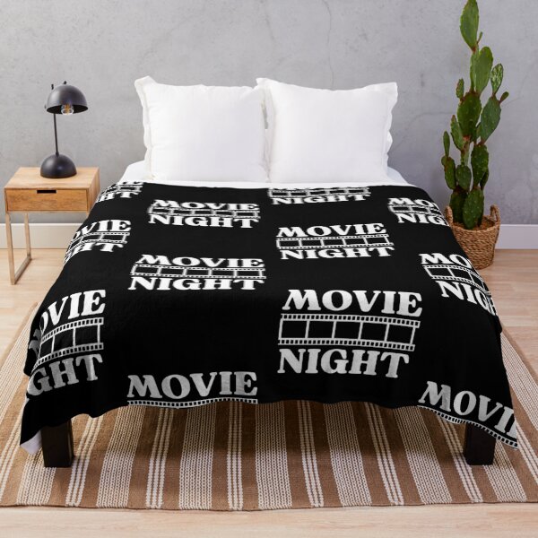 Item preview, Movie Junkie designed and sold by SeasonXpress.