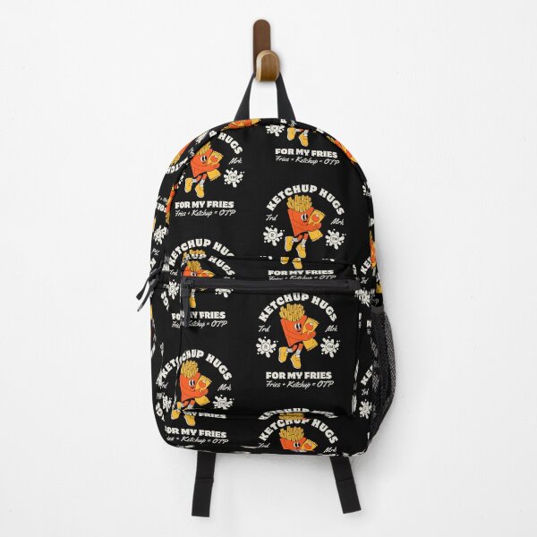 Item preview, Ketchup hugs designed and sold by Peerless-Prime.