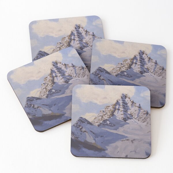 Item preview, To the Peak designed and sold by Greg Dorosh.