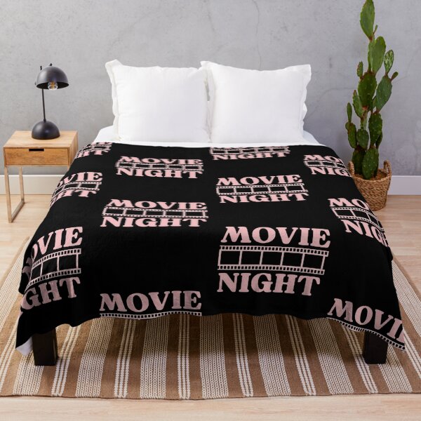 Item preview, Movie Junkie designed and sold by SeasonXpress.