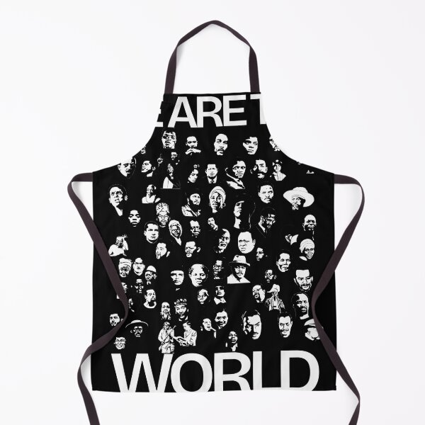 Item preview, we are the world designed and sold by divine1820.