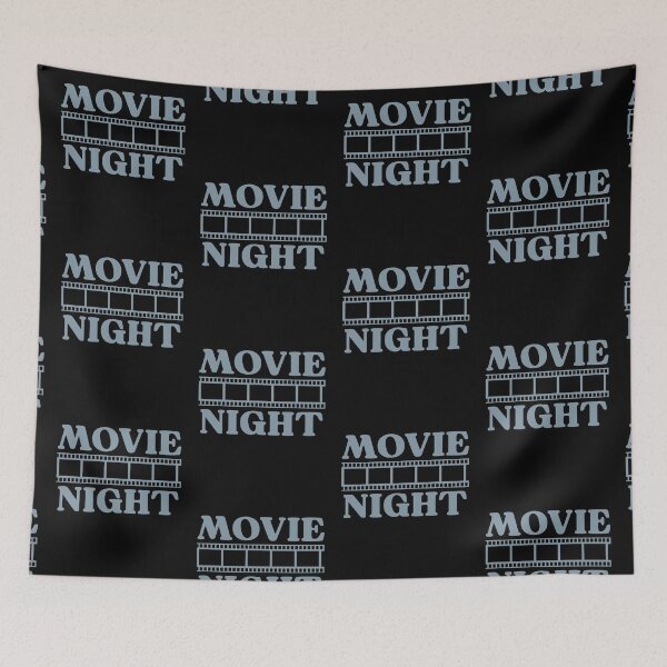 Item preview, Movie Junkie designed and sold by SeasonXpress.