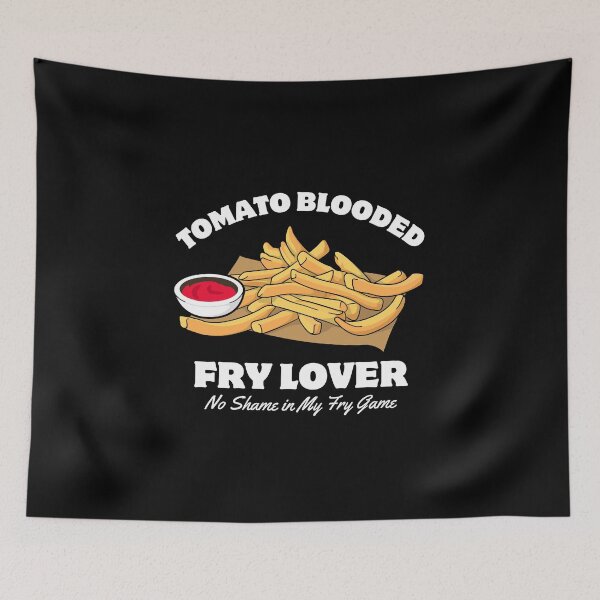 Item preview, Tomato Blooded designed and sold by Peerless-Prime.