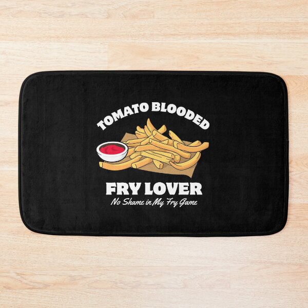 Item preview, Tomato Blooded designed and sold by Peerless-Prime.