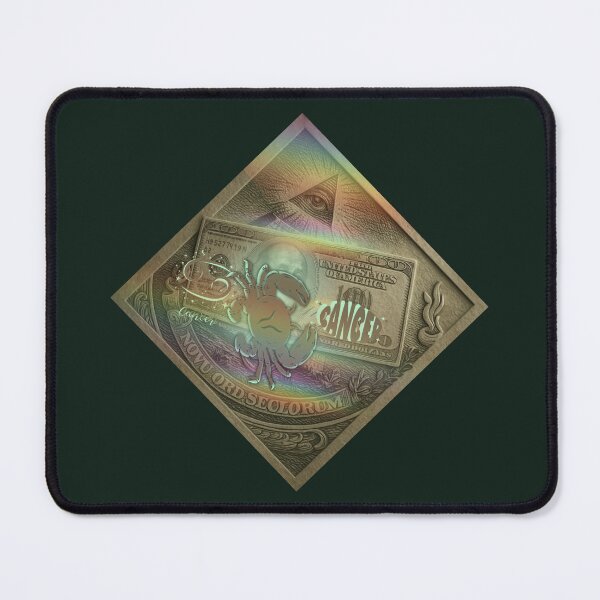 Item preview, Cancer zodiac - talisman designed and sold by AstaMiralda.