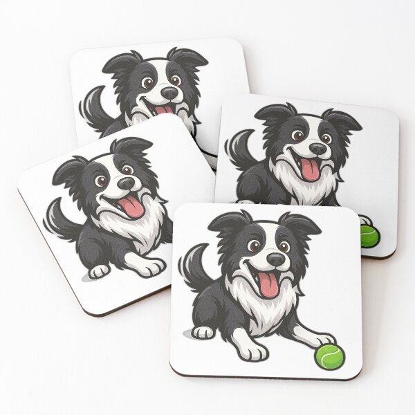 Item preview, Collie collin' designed and sold by Eeksla.