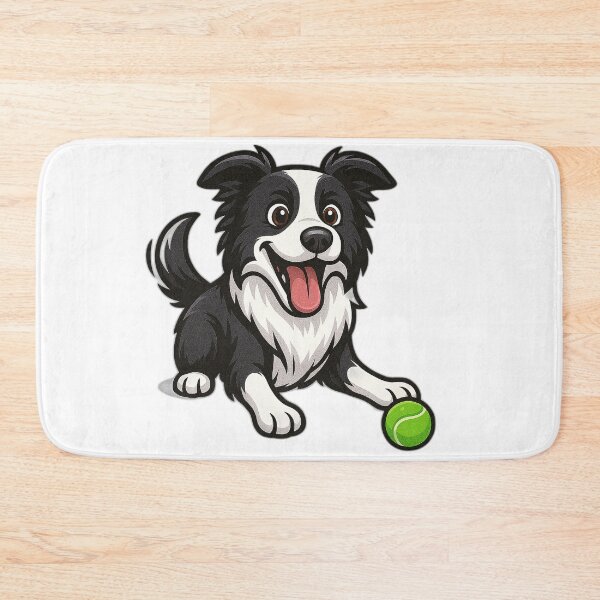 Item preview, Collie collin' designed and sold by Eeksla.