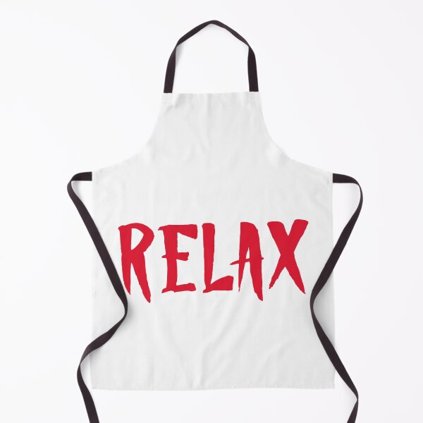 Item preview, RELAJARSE designed and sold by EdgeBoss.