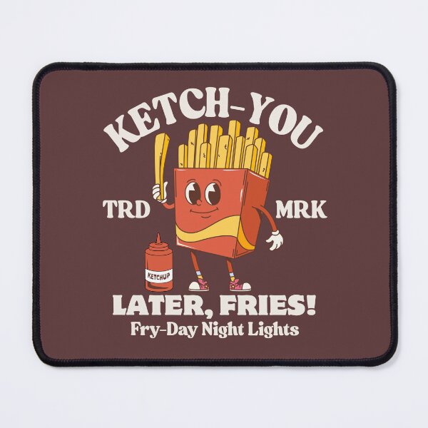 Item preview, Ketch-you later designed and sold by Peerless-Prime.