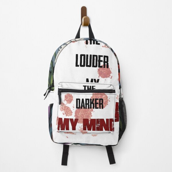Item preview, Joker, Louder my Laugh designed and sold by VishiWish.
