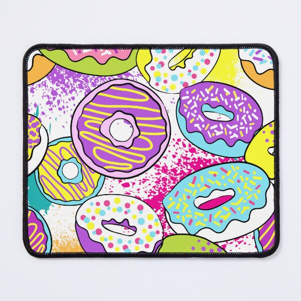 Item preview, Donuts Love designed and sold by ZER042.