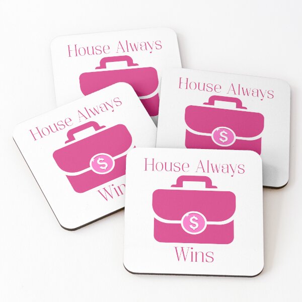 Item preview, “The House Always Wins” But Let’s be Real… it’s Time We Change the Rules designed and sold by JellybeaKisses.