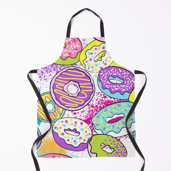 Item preview, Donuts Love designed and sold by ZER042.