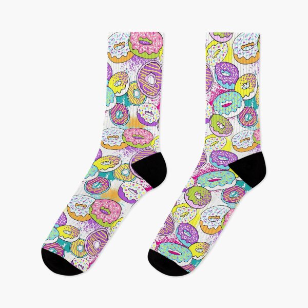 Item preview, Donuts Love designed and sold by ZER042.
