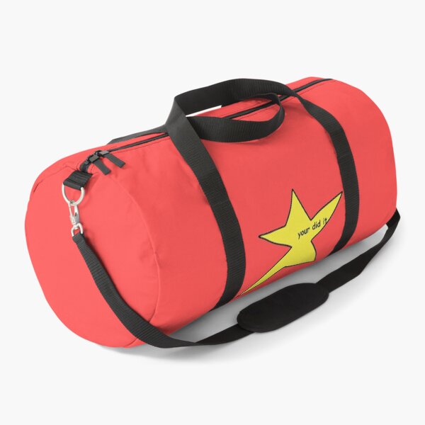 Item preview, your did it Star Meme Sticker, Vinyl Decal, for Laptop Car, Book, Water Bottle, Helmet, Travel Bag designed and sold by Walmarval ⭐⭐⭐⭐⭐.