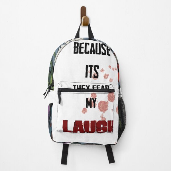 Item preview, Joker, My laugh is real designed and sold by VishiWish.