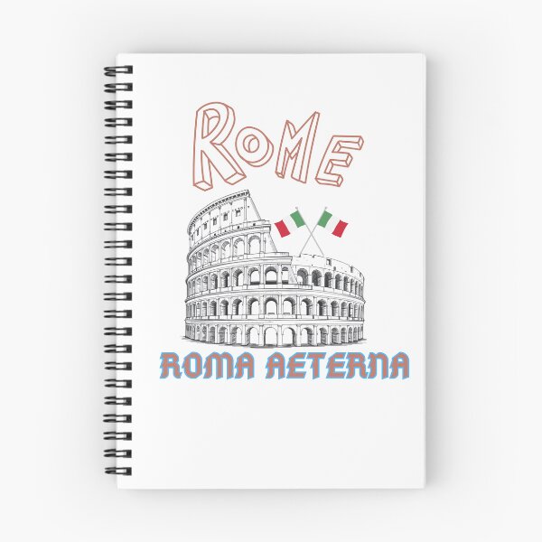 Item preview, ROMA AETERNA designed and sold by adilht-DesignART.