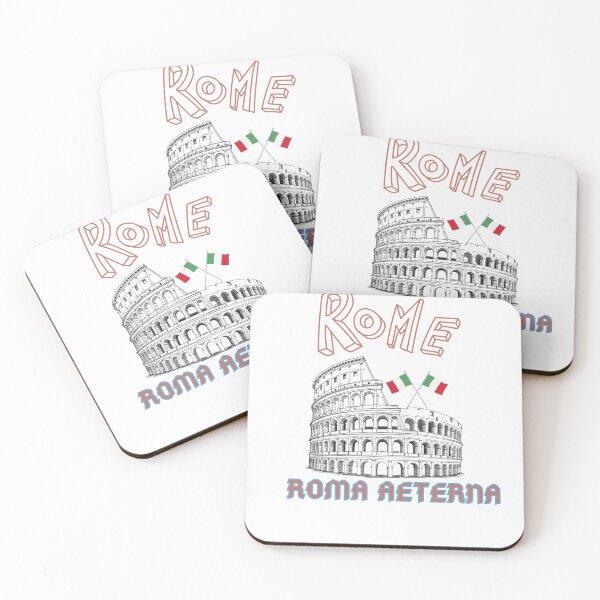 Item preview, ROMA AETERNA designed and sold by adilht-DesignART.