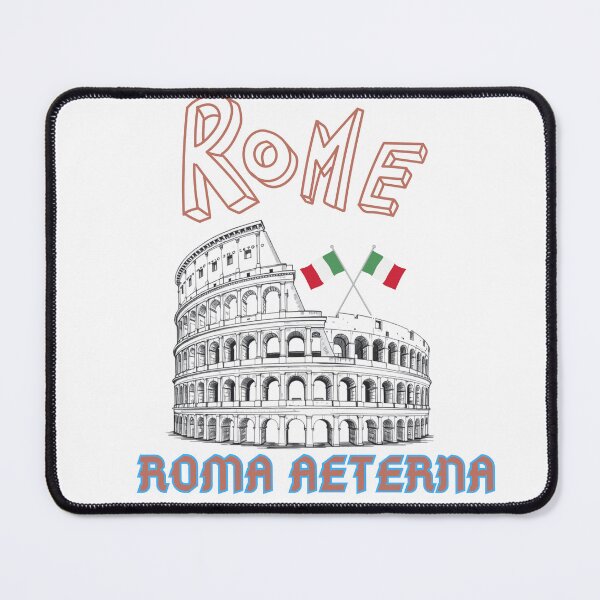 Item preview, ROMA AETERNA designed and sold by adilht-DesignART.