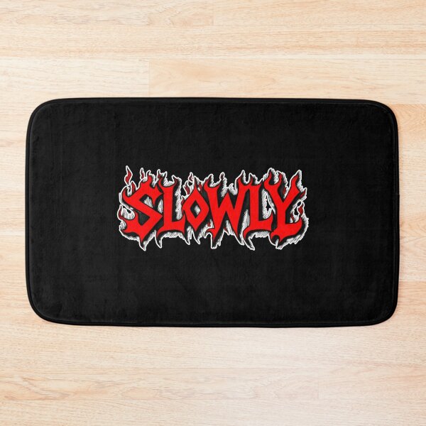 Item preview, Slowly 19 designed and sold by Zeir Shop.
