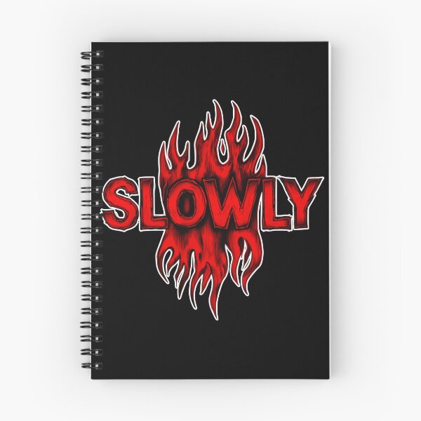 Item preview, Slowly 20 designed and sold by Zeir Shop.