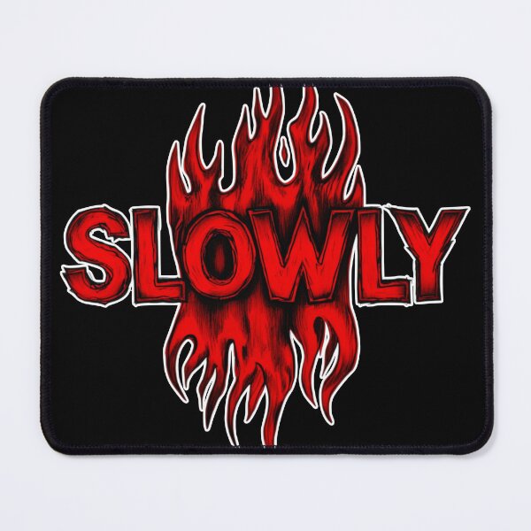 Item preview, Slowly 20 designed and sold by Zeir Shop.