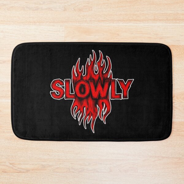 Item preview, Slowly 20 designed and sold by Zeir Shop.