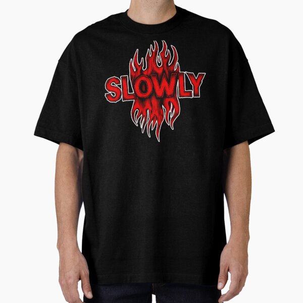 Item preview, Slowly 20 designed and sold by Zeir Shop.