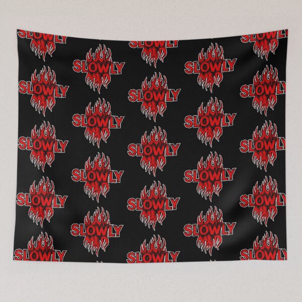 Item preview, Slowly 20 designed and sold by Zeir Shop.