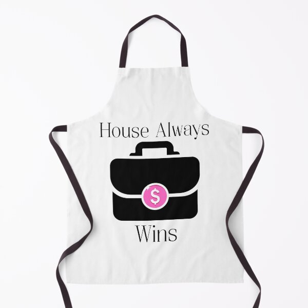 Item preview, "The House Always Wins” But Let’s be Real… it’s Time We Change the Rules designed and sold by JellybeaKisses.