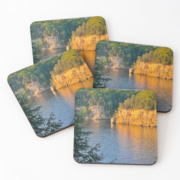 Item preview, Wisconsin Dells designed and sold by DidrikvonBern.