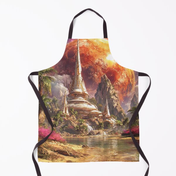 Item preview, Utopia's Beacon designed and sold by bloorose.
