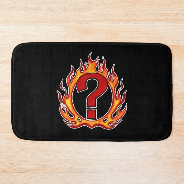 Item preview, Question Mark 26 designed and sold by Zeir Shop.