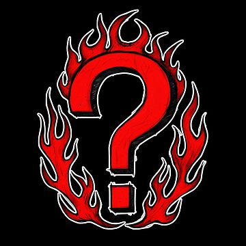 Artwork thumbnail, Question Mark 29 by Zeir Shop