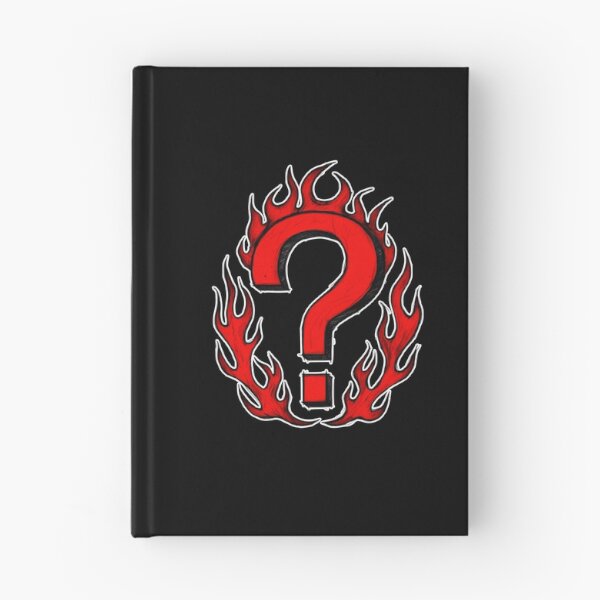 Item preview, Question Mark 29 designed and sold by Zeir Shop.