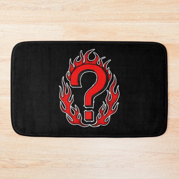 Item preview, Question Mark 29 designed and sold by Zeir Shop.