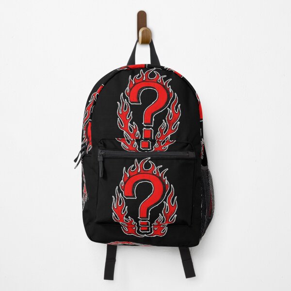 Item preview, Question Mark 29 designed and sold by Zeir Shop.