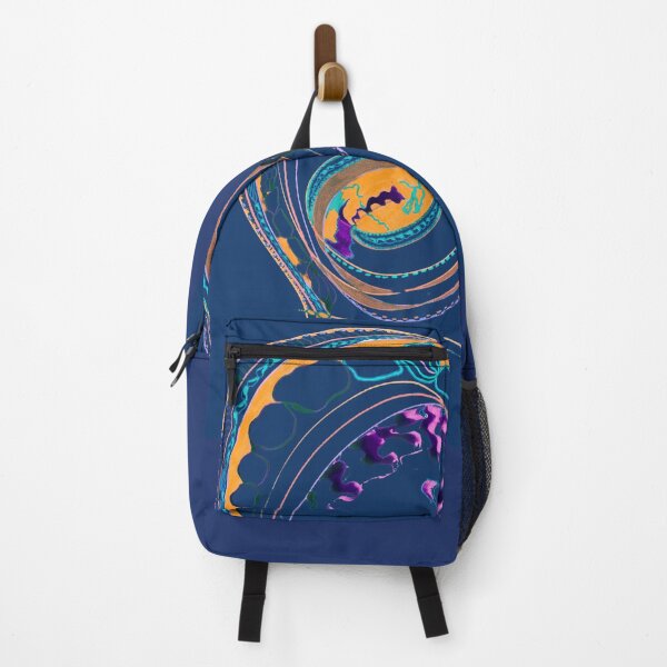 Item preview, Oceanic spiral designed and sold by Neleren.