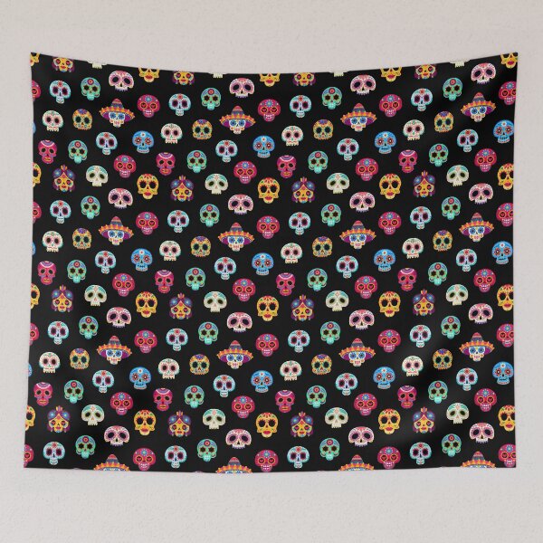 Item preview, Santa Muerte designed and sold by ZER042.
