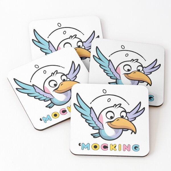 Item preview, ThIs Is ThE MoCkInG MeMe | Alternating-Case Sarcastic designed and sold by MyFashionDreams.