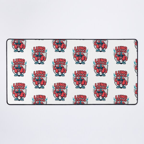 Item preview, Lung Squad-Respiratory Therapist-Pulmonologist-Gift for Therapist designed and sold by belladesign7.
