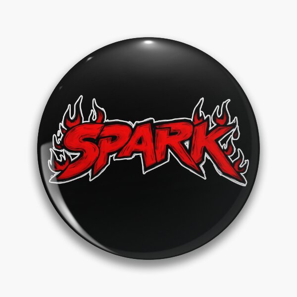 Item preview, Spark 16 designed and sold by Zeir Shop.
