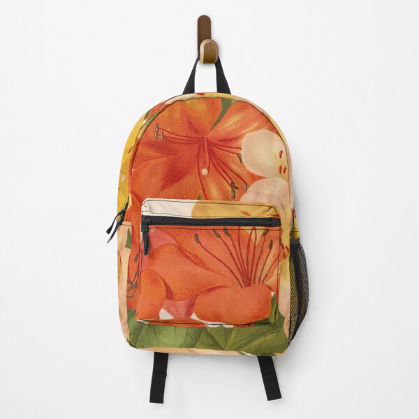 Item preview, Vintage New Japanese Rhododendrons designed and sold by Bruiserstang.