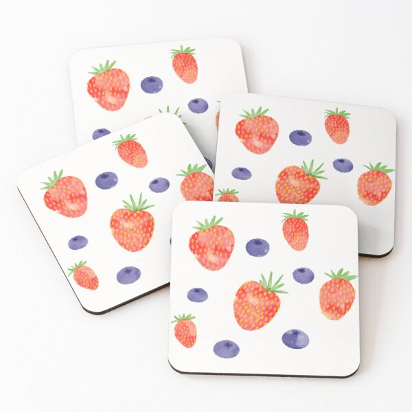 Item preview, Little Fruits designed and sold by briannaderro.