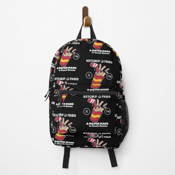 Item preview, Ketchup and fries designed and sold by Peerless-Prime.