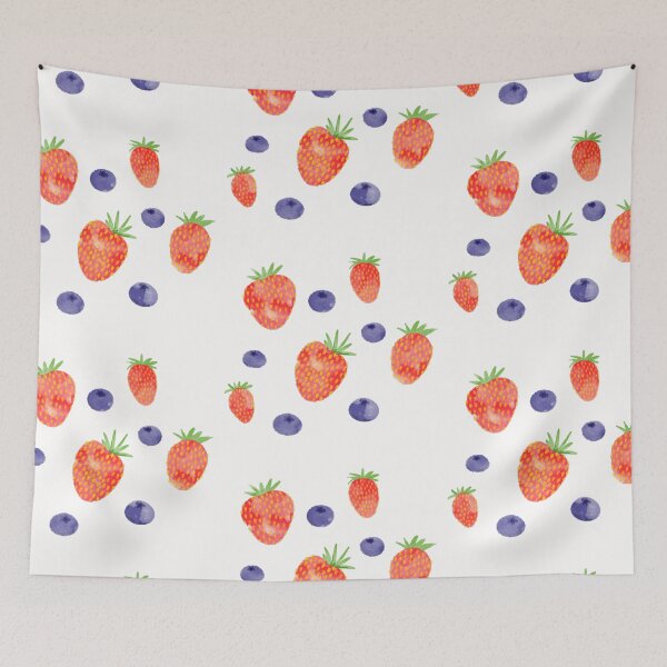 Item preview, Little Fruits designed and sold by briannaderro.