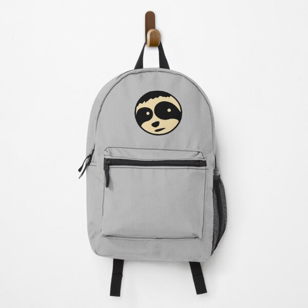 Item preview, Rally Sloth Tan (Rally Friend Series) designed and sold by Evilcraft Designs.