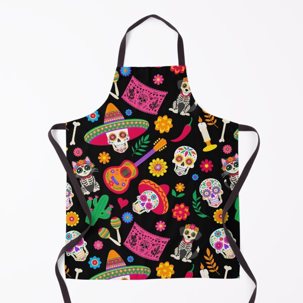 Item preview, Santa Muerte designed and sold by ZER042.