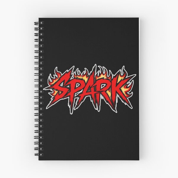 Item preview, Spark 17 designed and sold by Zeir Shop.